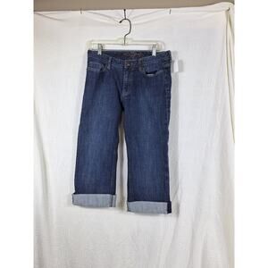 Women's jeans
